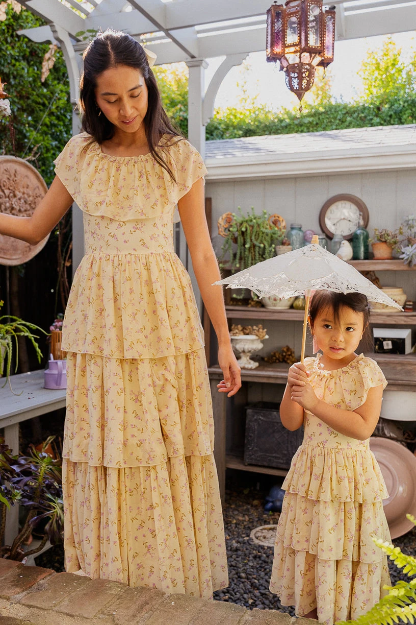 Mini Darla Dress - Image 6