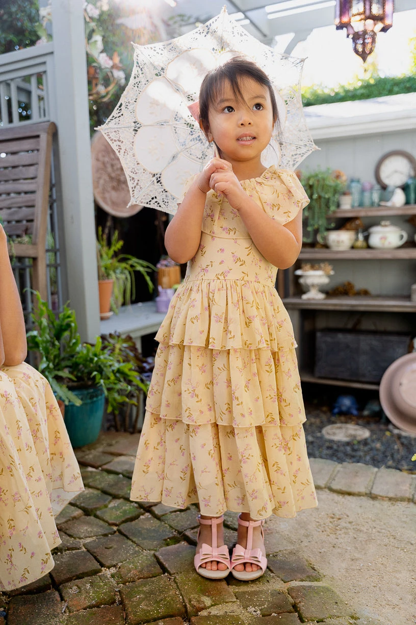 Mini Darla Dress - Image 3