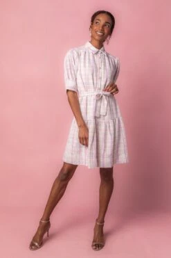 Dorothy Dress - FINAL SALE