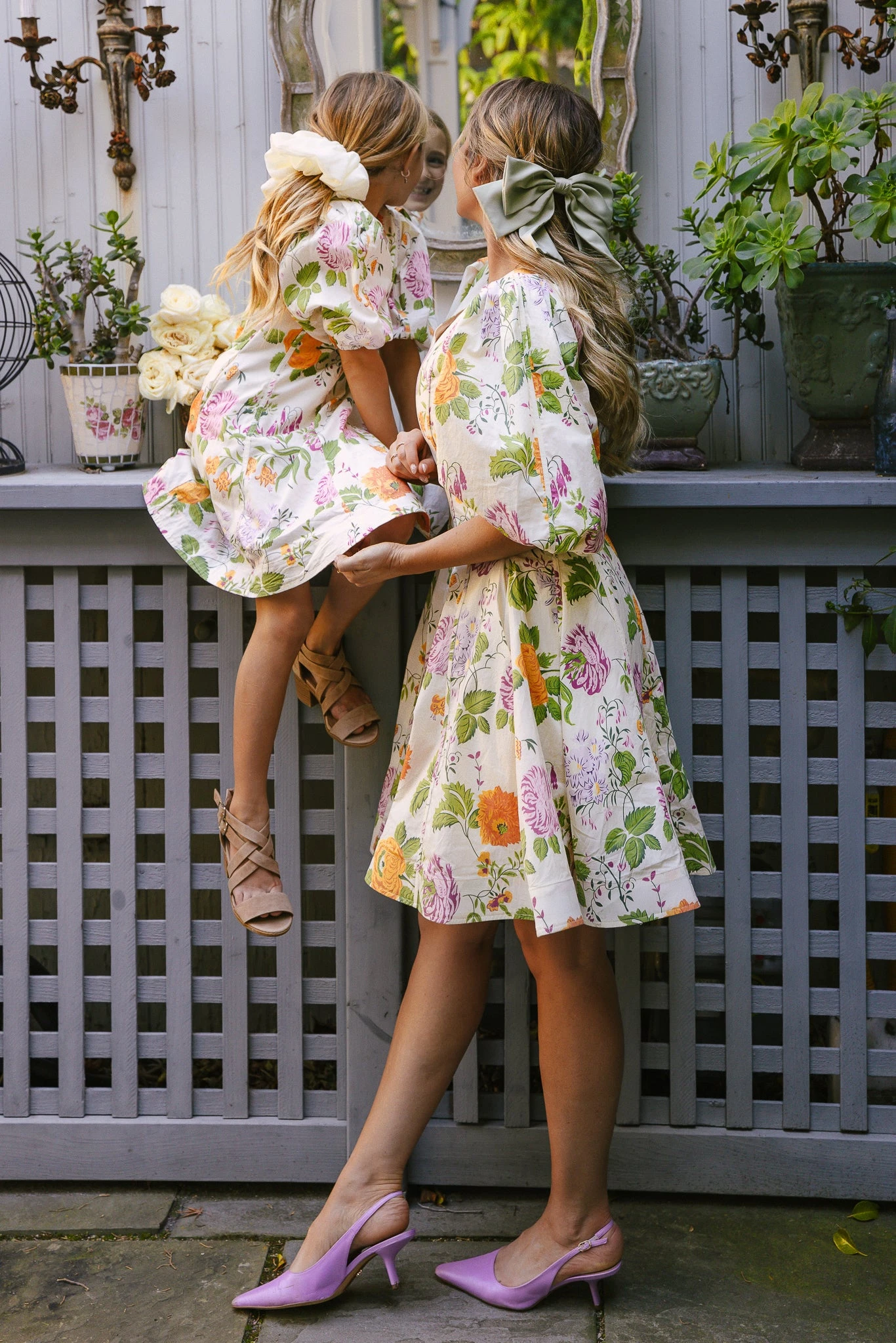 Leah Dress - Image 2