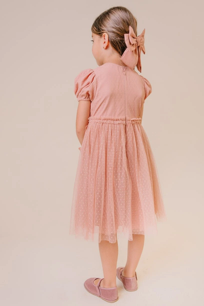 Mini Eden Dress - FINAL SALE - Image 6