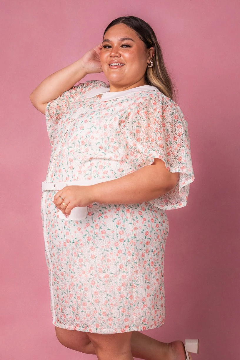 Frankie Dress - Image 7