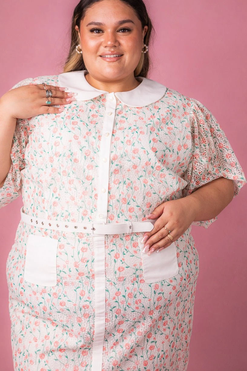 Frankie Dress - Image 9