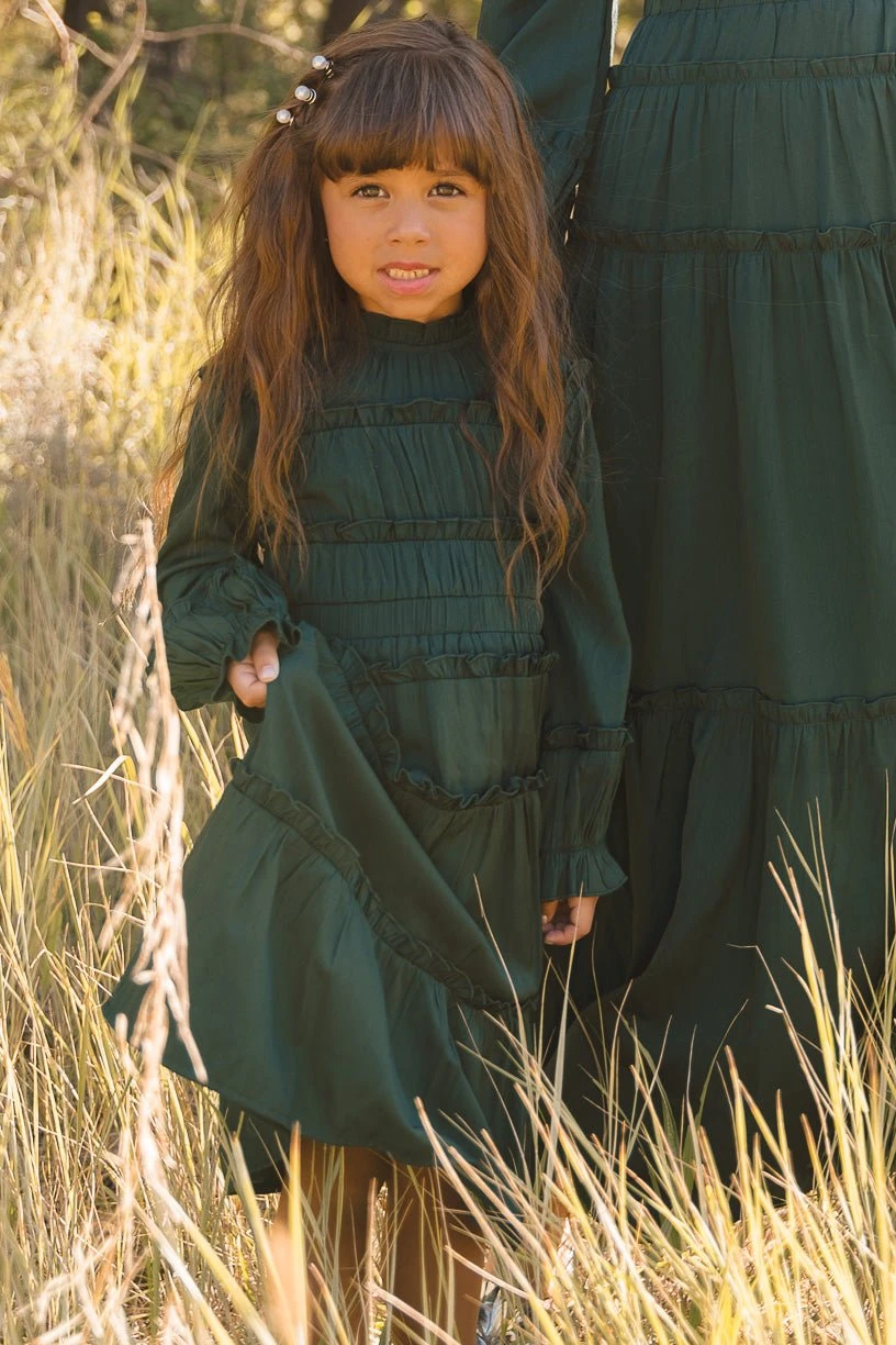 Mini Gwendolyn Dress - FINAL SALE - Image 3