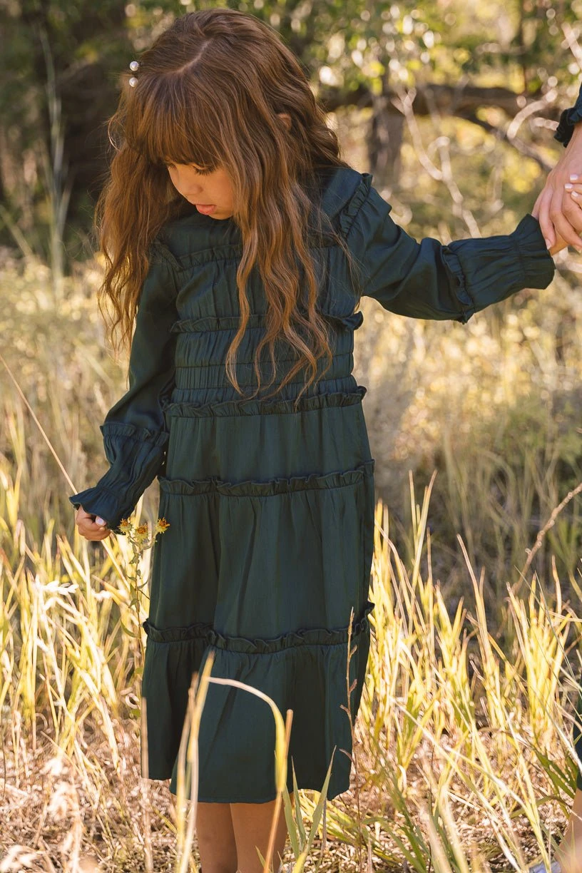 Mini Gwendolyn Dress - FINAL SALE - Image 2