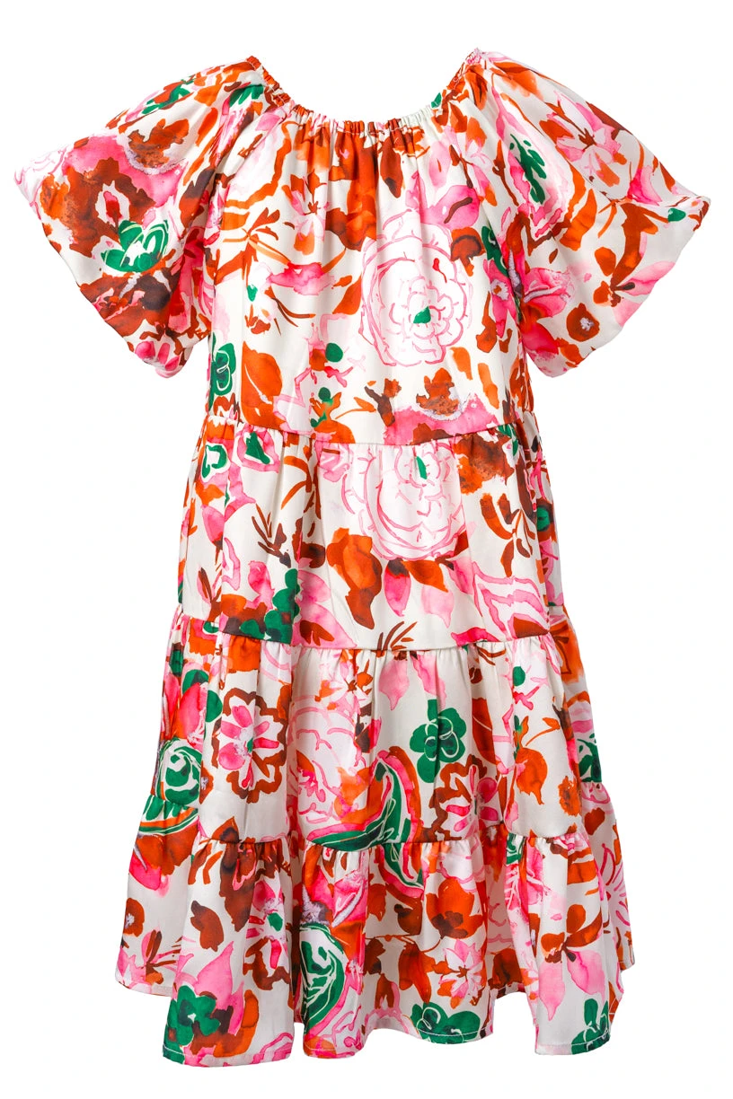 Mini Harvey Dress - Image 7
