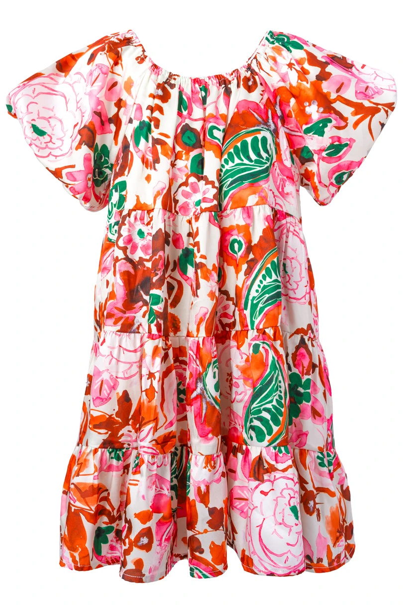 Mini Harvey Dress - Image 8