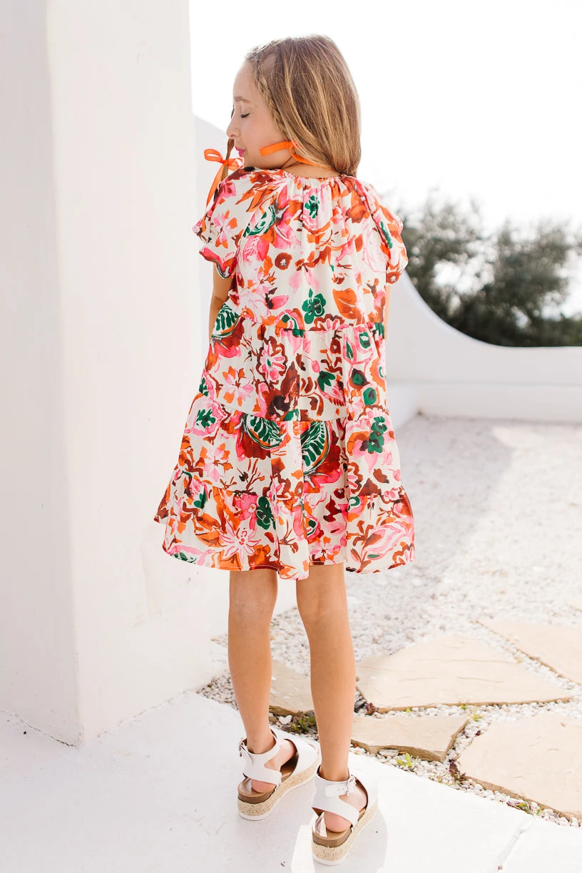 Mini Harvey Dress - Image 2