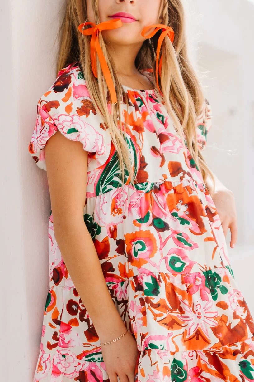 Mini Harvey Dress - Image 3