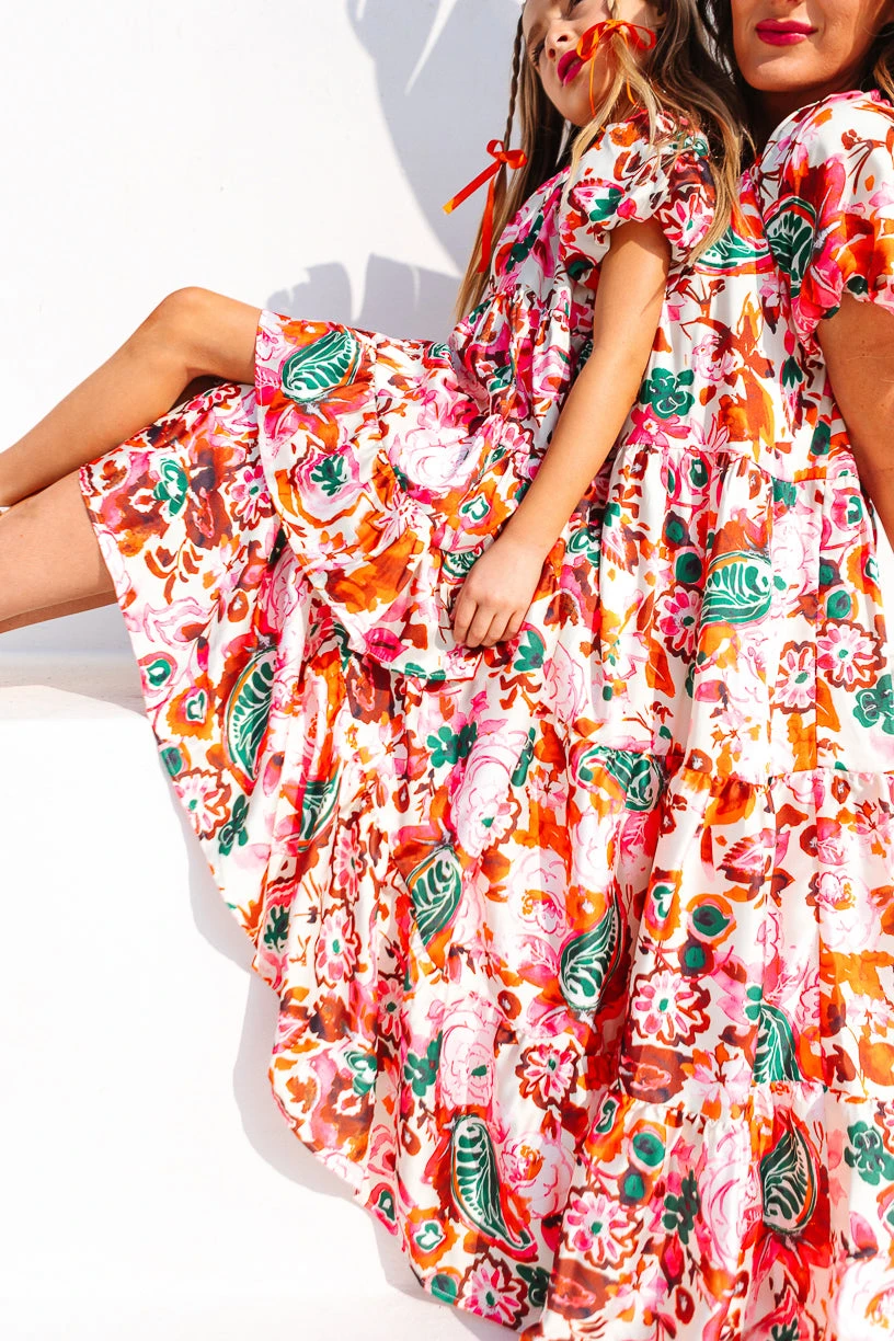 Mini Harvey Dress - Image 6