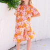 Mini Haven Dress