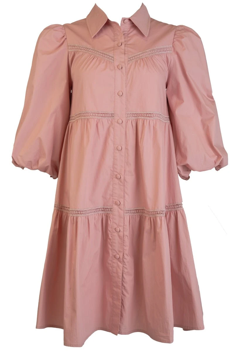 Jojo Dress - FINAL SALE - Image 9