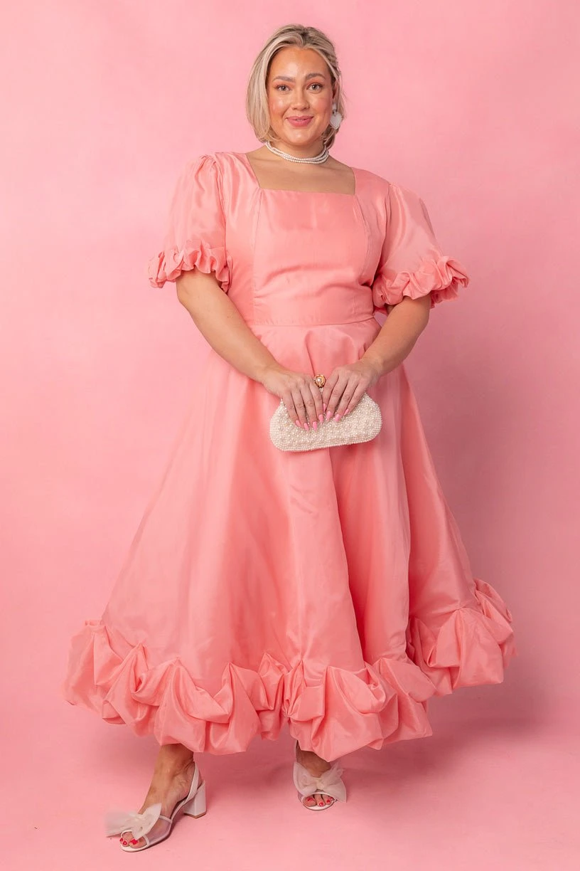 Kendy Dress - Image 4