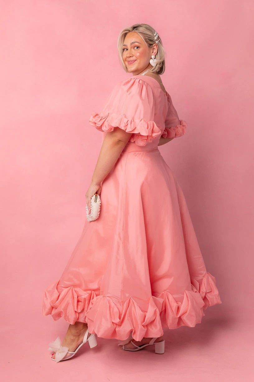 Kendy Dress - Image 8