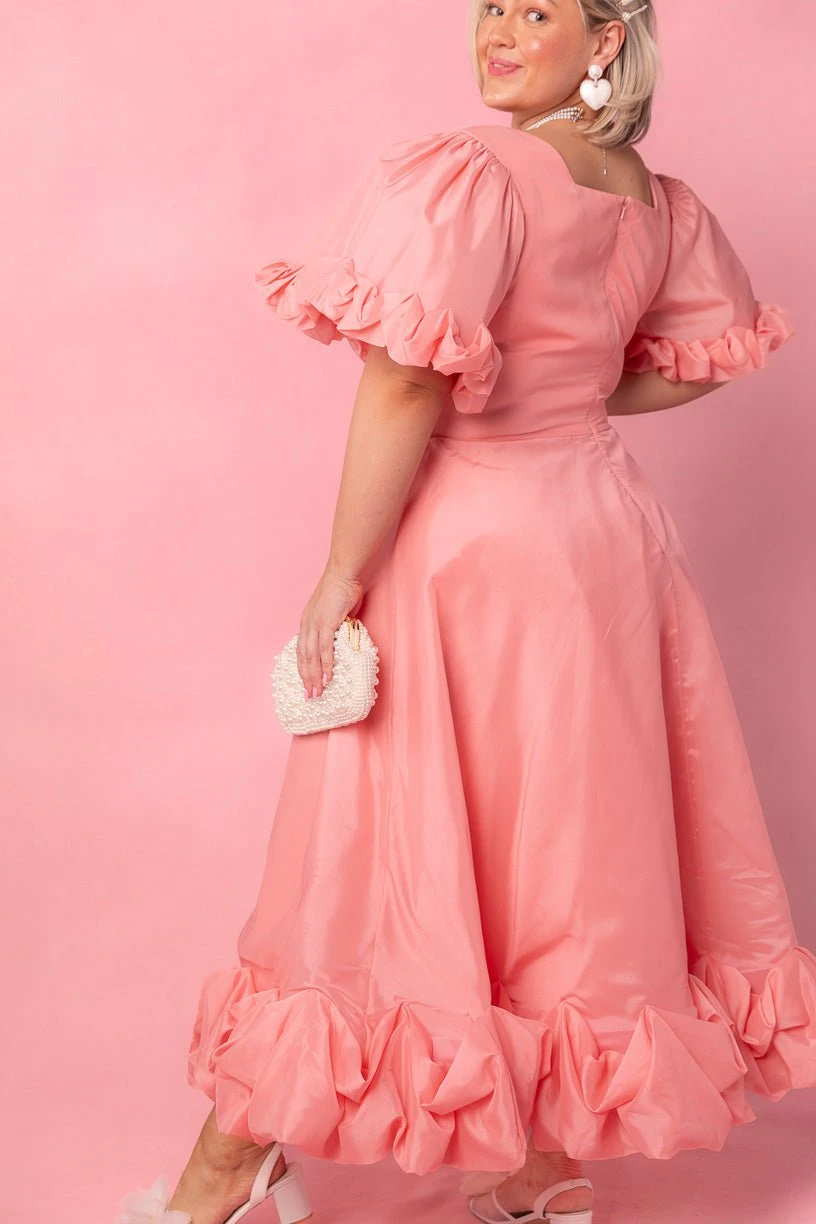 Kendy Dress - Image 6