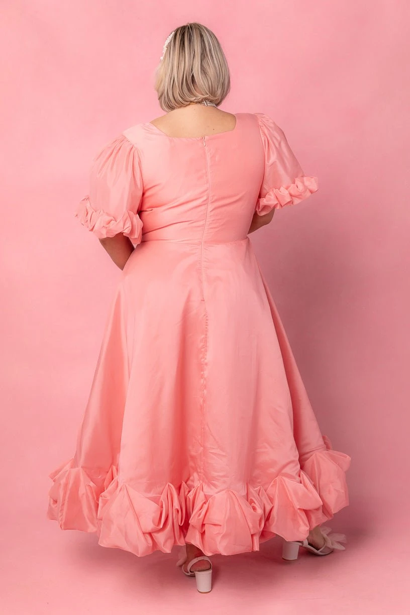 Kendy Dress - Image 7