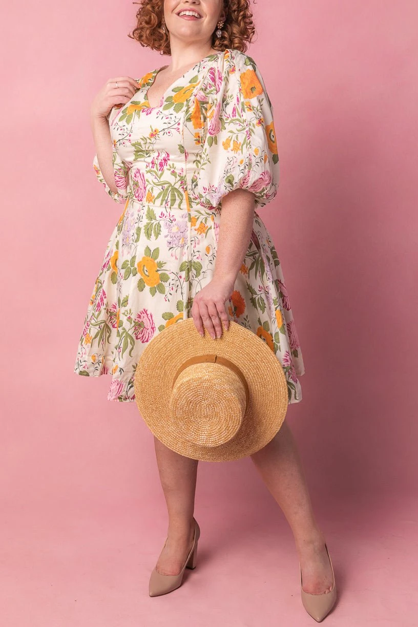 Leah Dress - Image 9