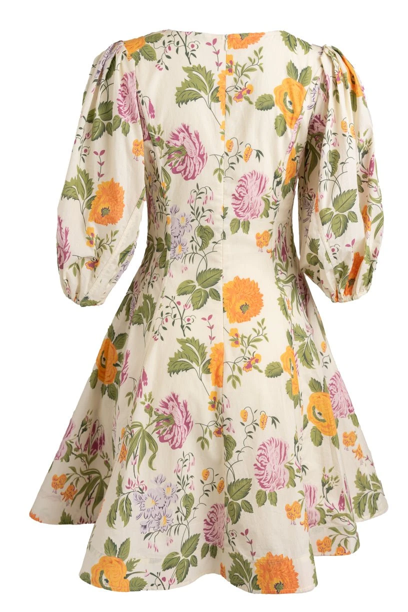 Leah Dress - Image 11