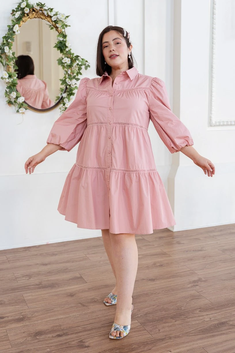 Jojo Dress - FINAL SALE - Image 5