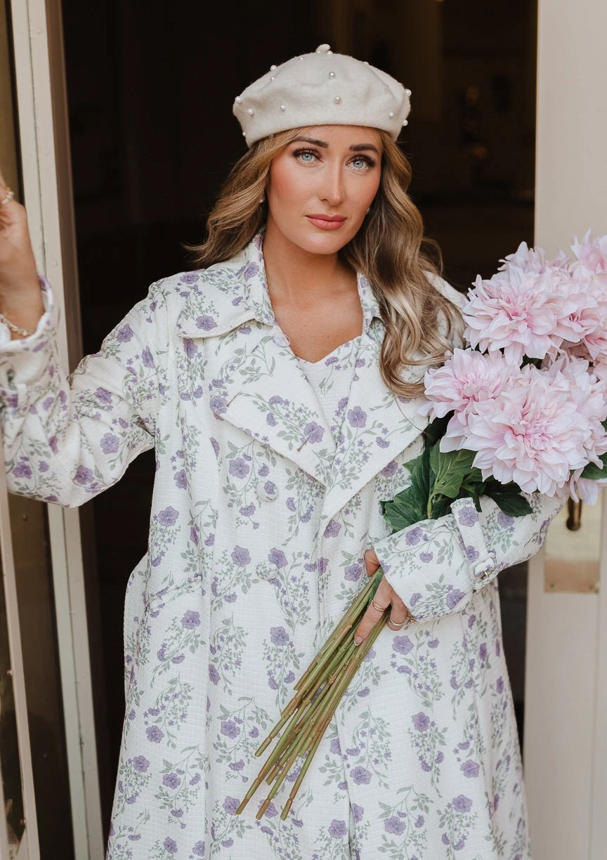 Maxine Coat - Image 4