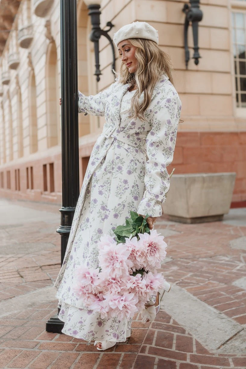 Maxine Coat - Image 13