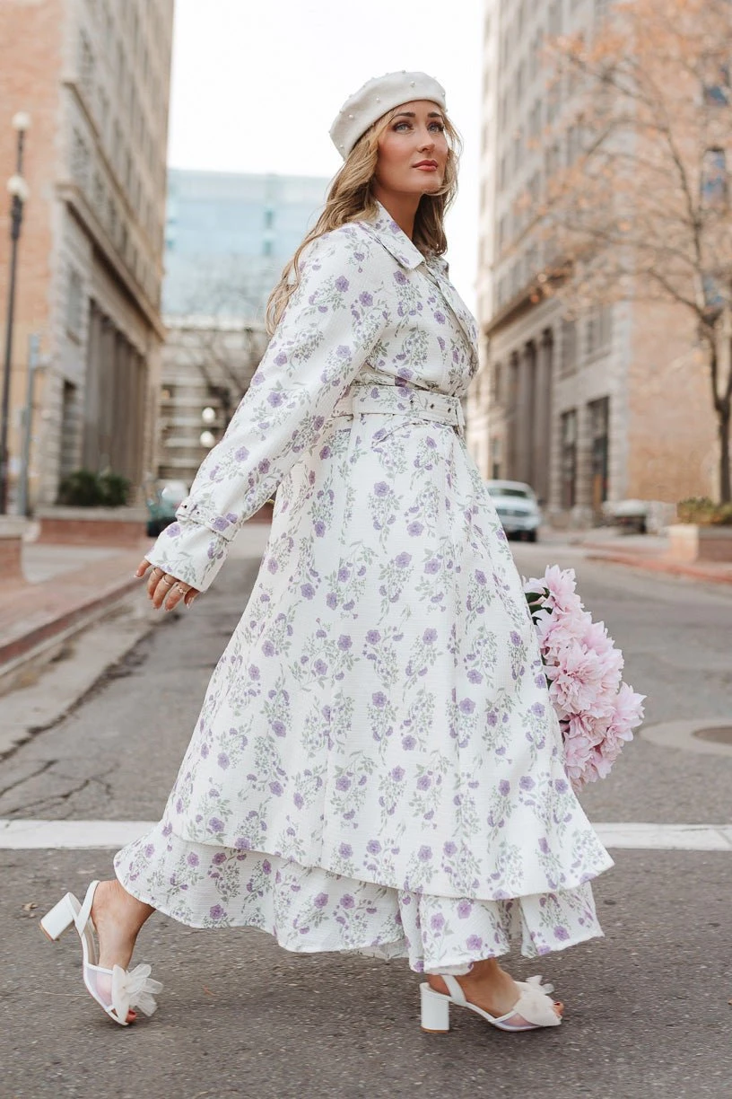 Maxine Coat - Image 6