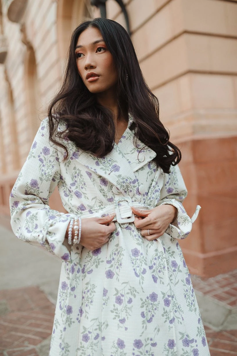 Maxine Coat - Image 7