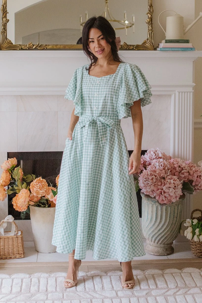 Marlowe Dress - FINAL SALE - Image 2