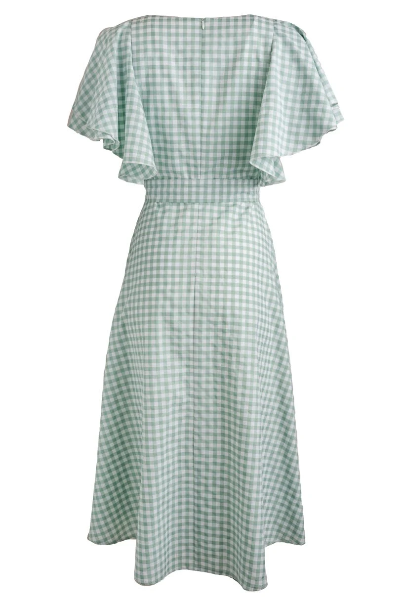 Marlowe Dress - FINAL SALE - Image 8