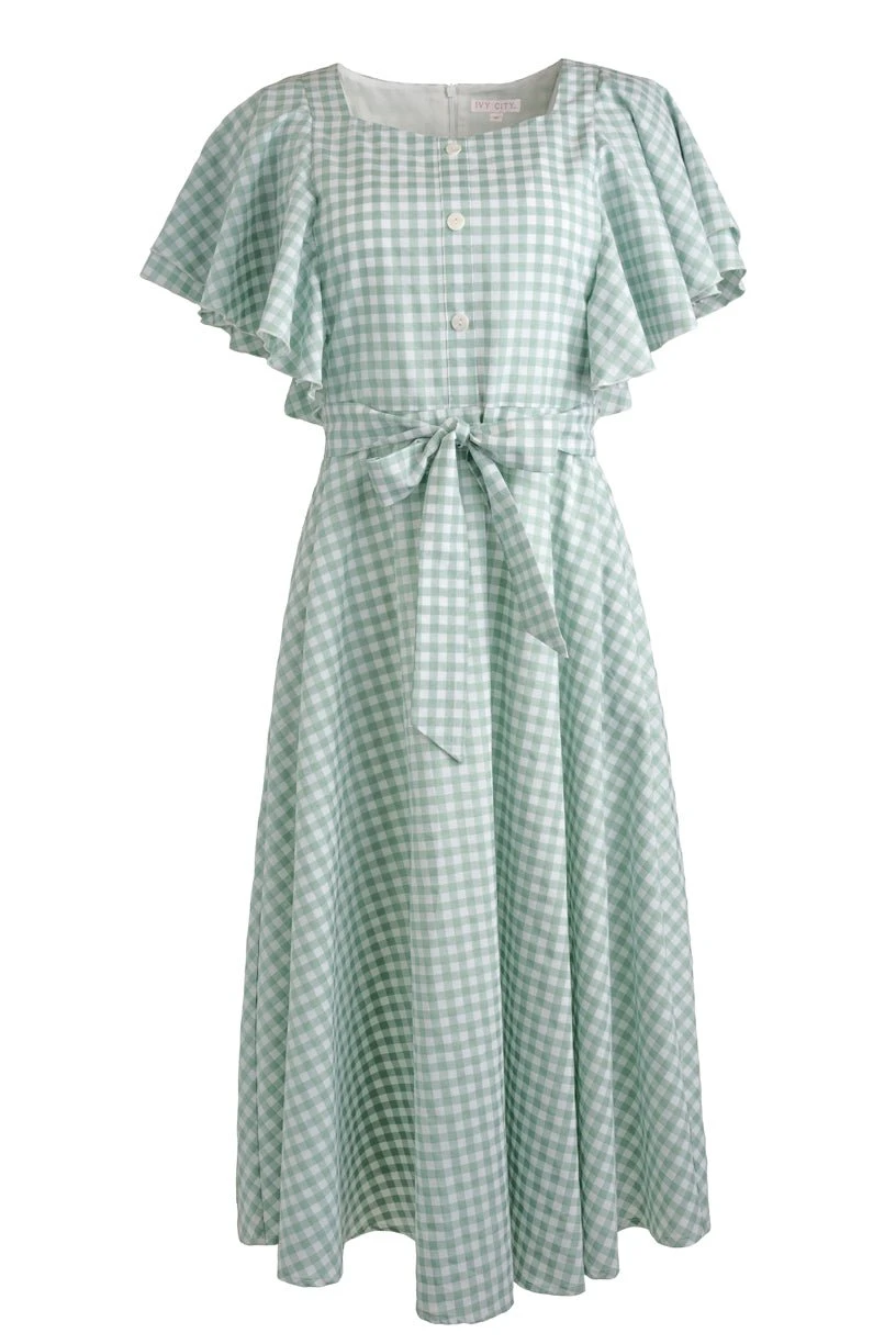 Marlowe Dress - FINAL SALE - Image 7