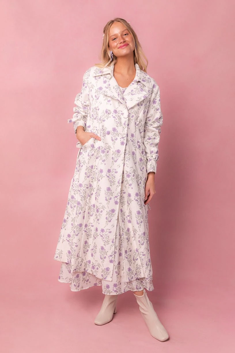 Maxine Coat - Image 11