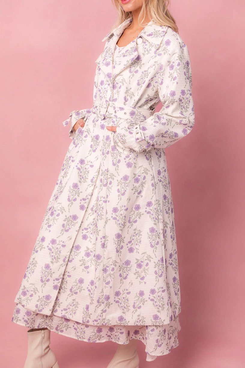 Maxine Coat - Image 2