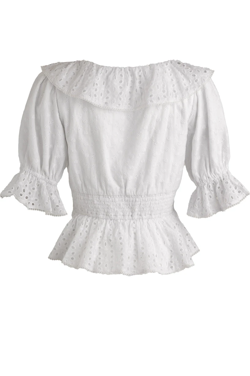 Sadie Blouse - Image 11