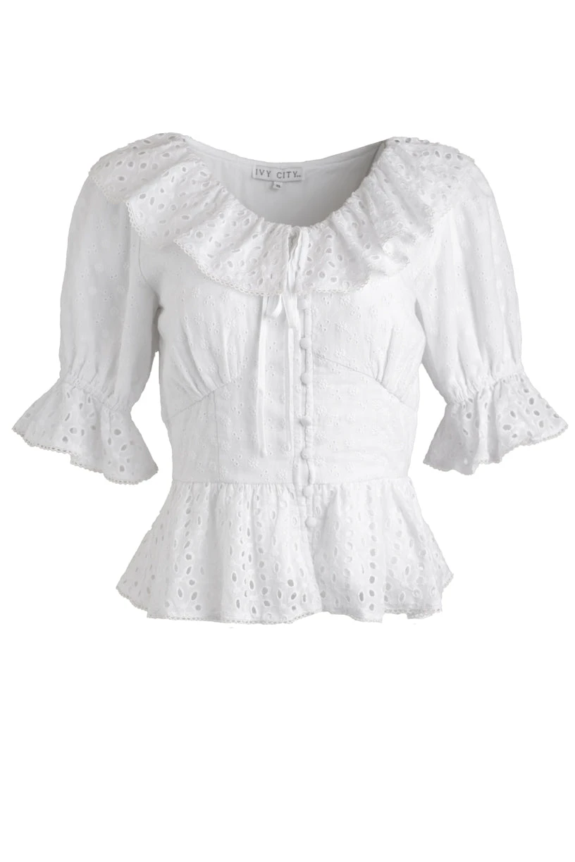 Sadie Blouse - Image 10