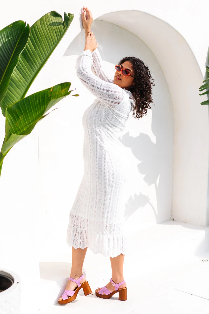 Shiloh Dress - Image 9