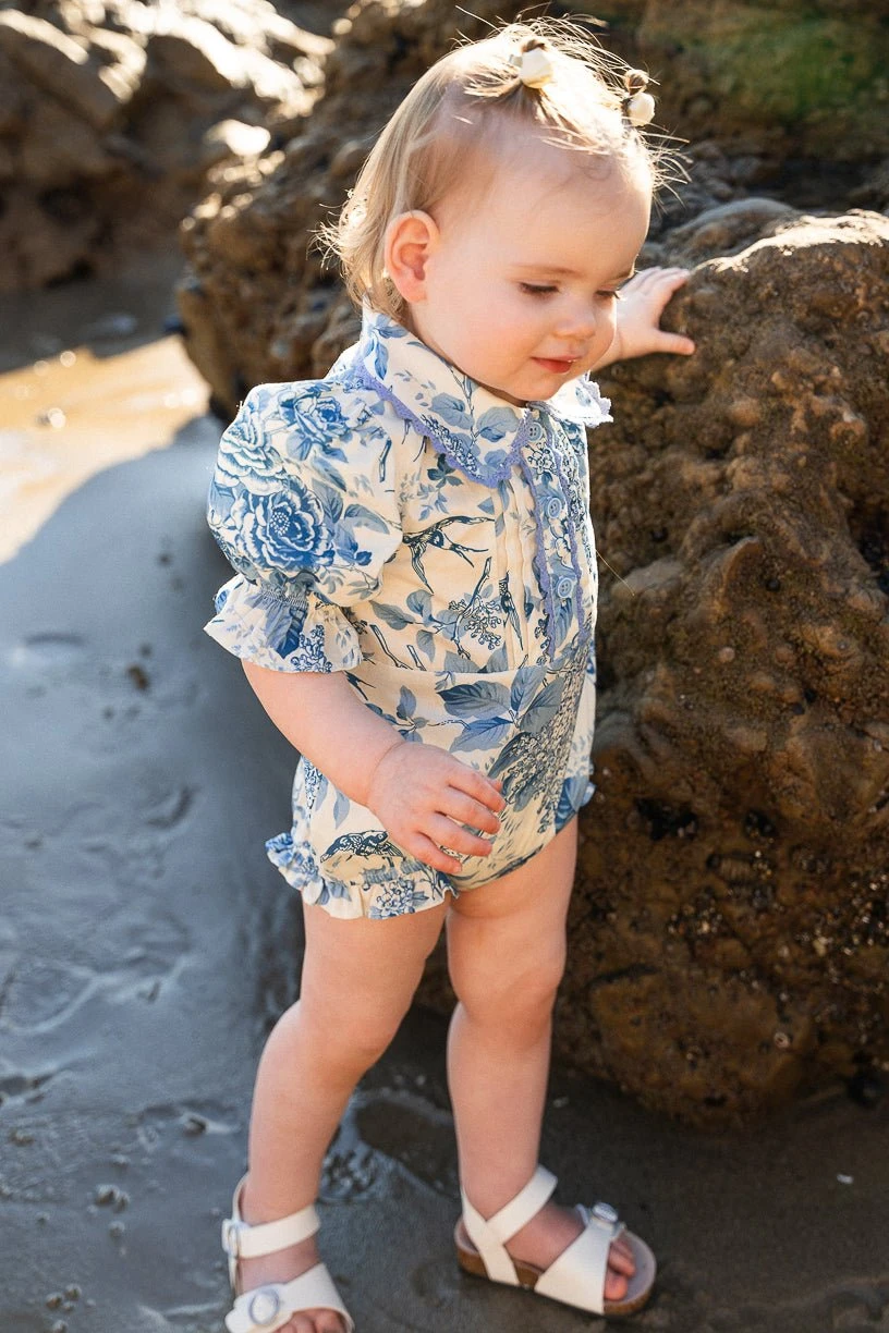 Baby Sophia Romper - Image 3