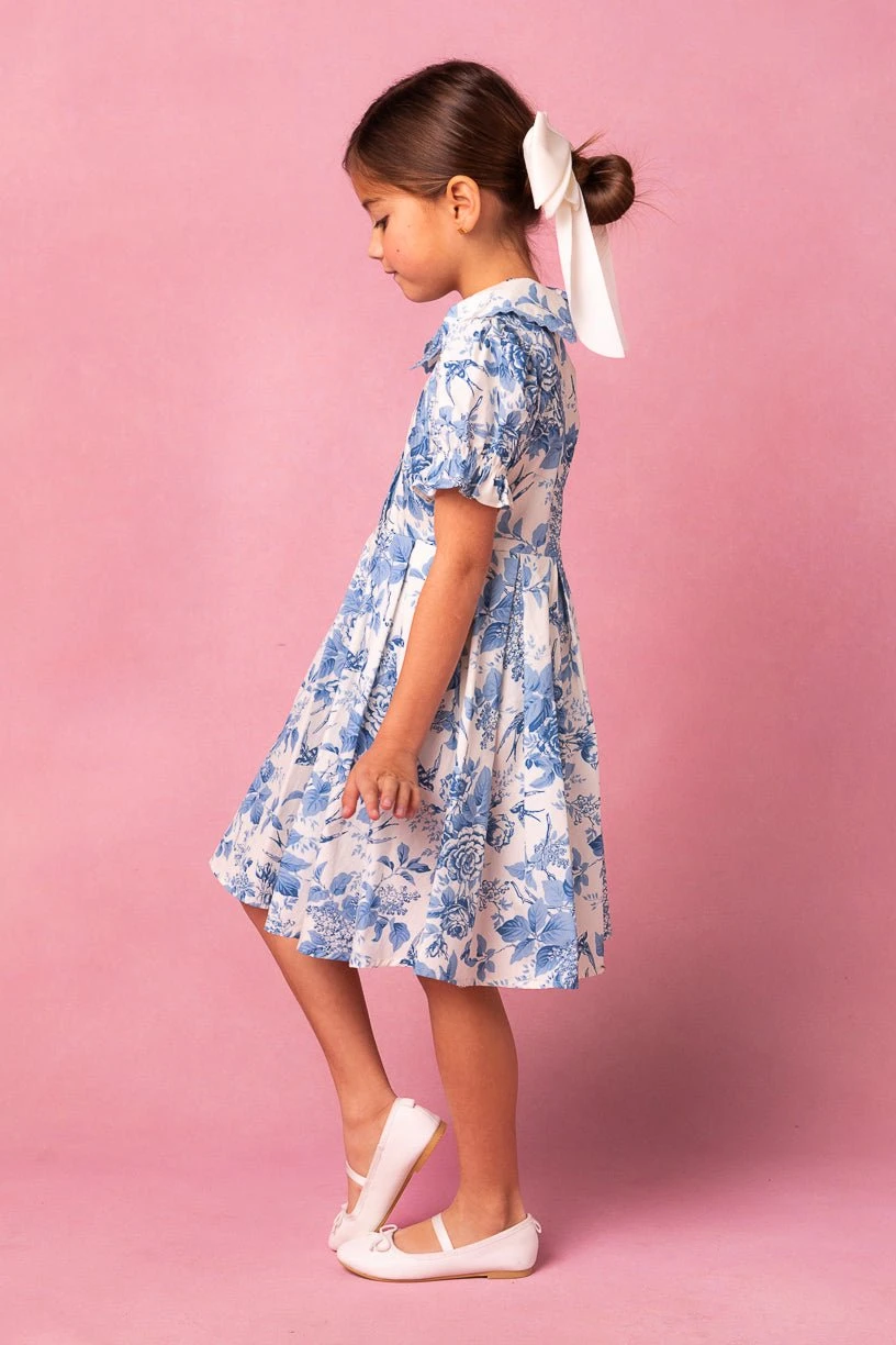 Mini Sophia Dress - Image 4