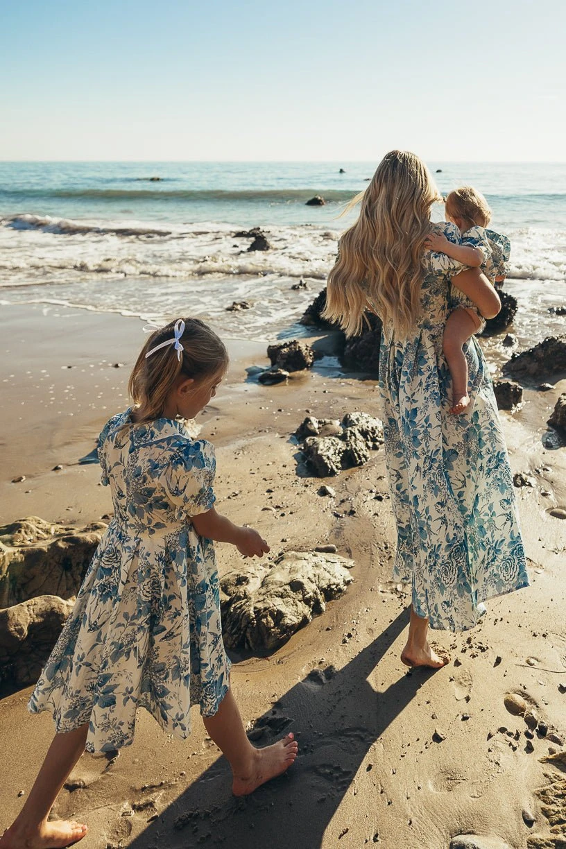 Baby Sophia Romper - Image 4