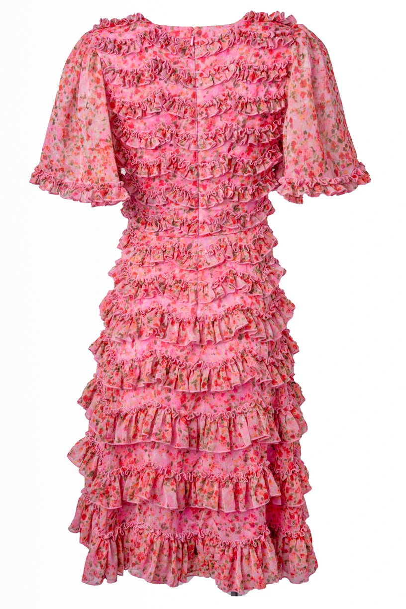 Stacy Dress - Image 11