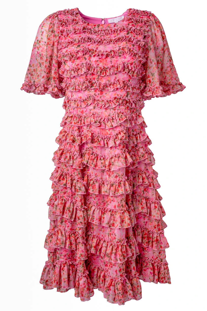 Stacy Dress - Image 10