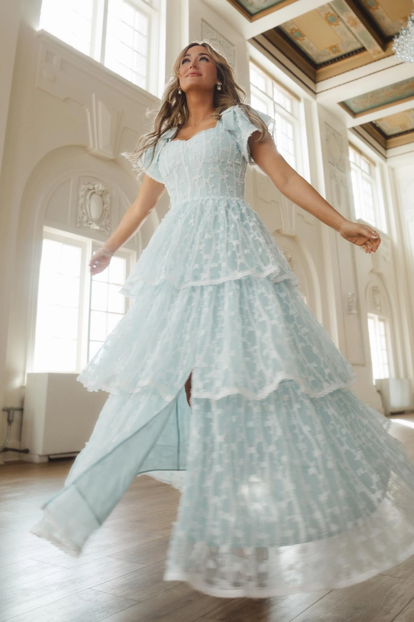 Annabelle Dress - Image 13