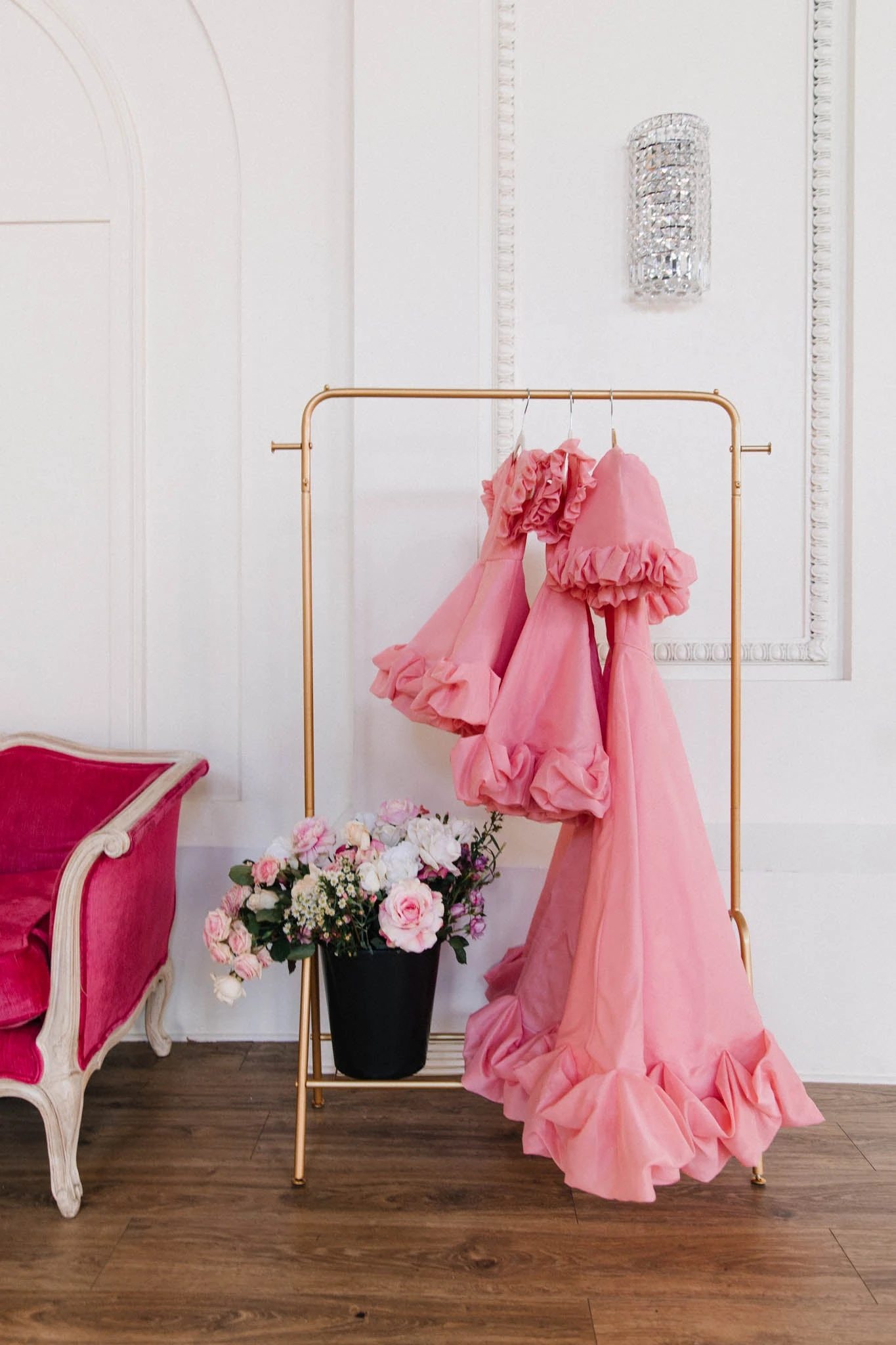 Kendy Dress - Image 3