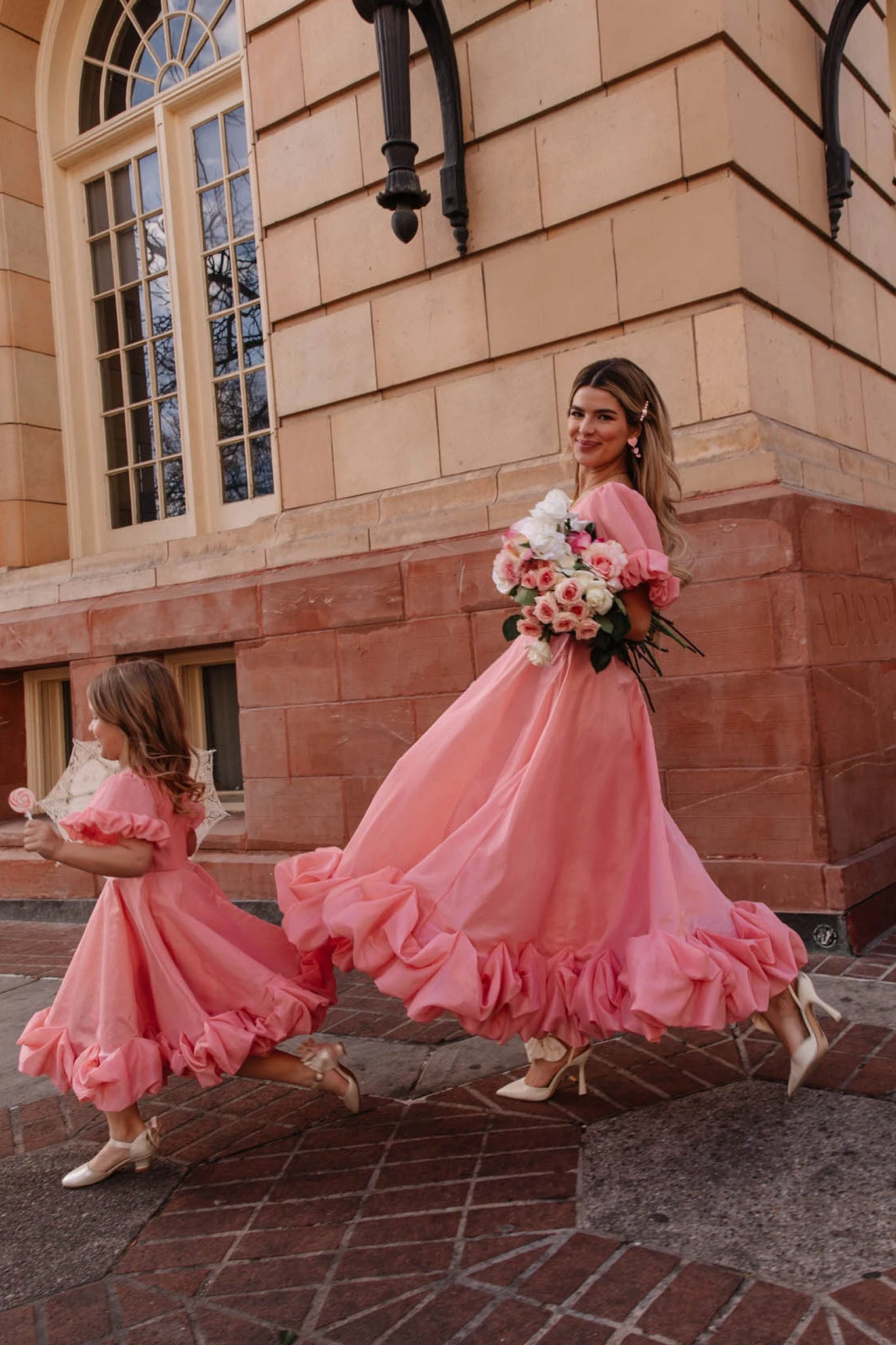 Kendy Dress - Image 10