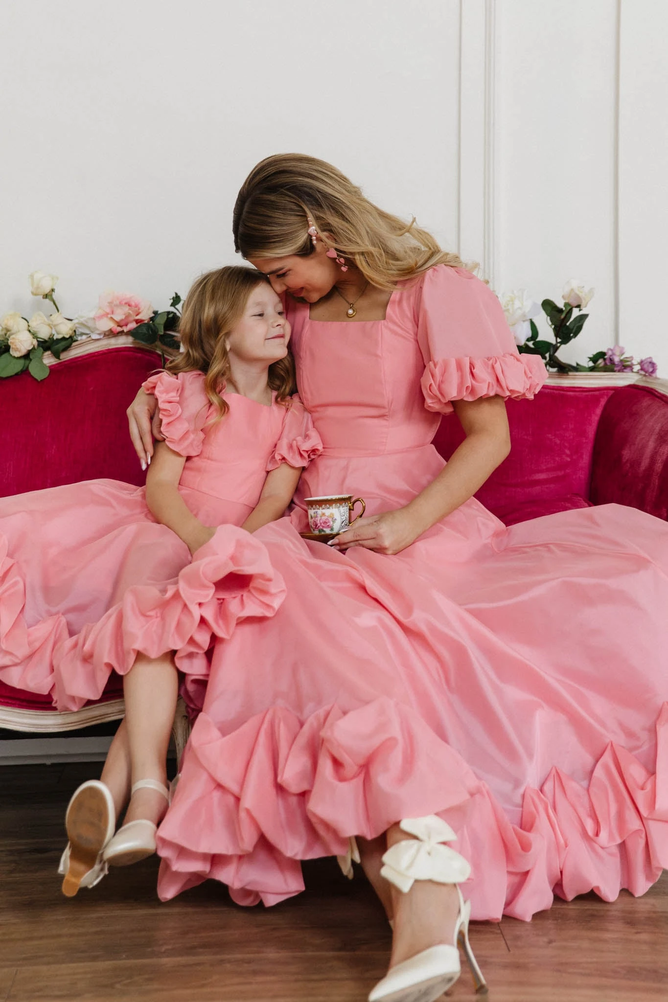 Kendy Dress - Image 2